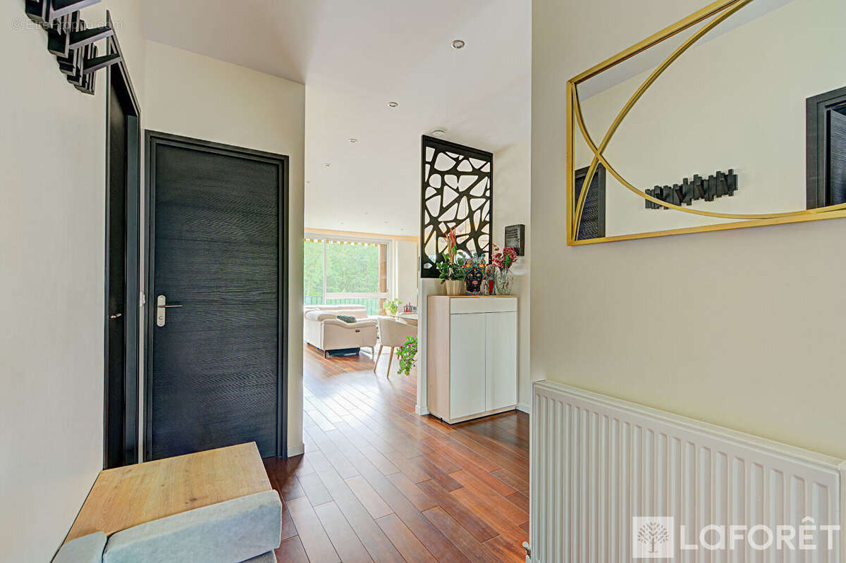 Appartement à SEVRES