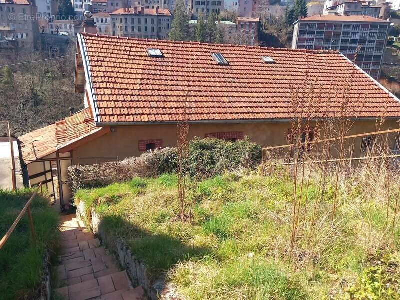 La ville à la campagne : un bien rare aux multiples possibilités - photo 6