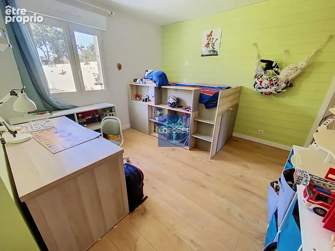 Maison Martignas Sur Jalle 5 pièces 106m2 - photo 5