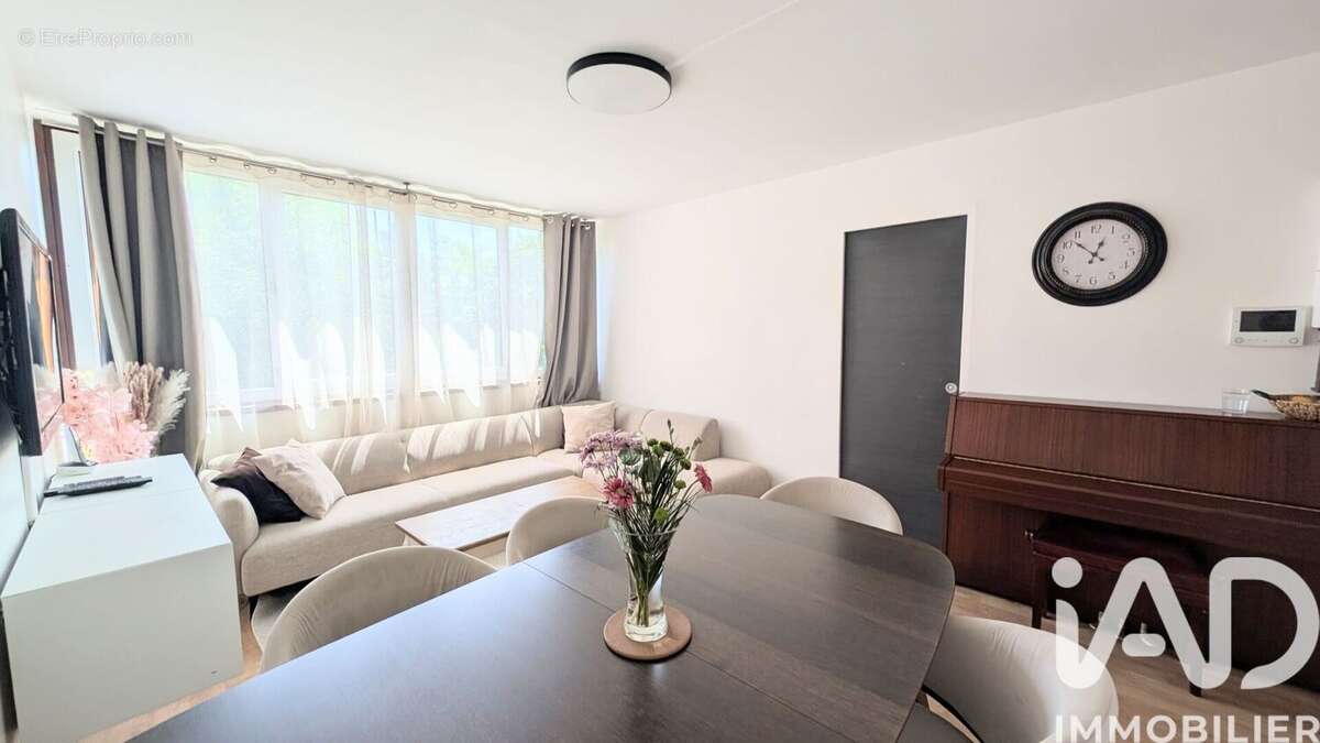 Photo 2 - Appartement à MASSY