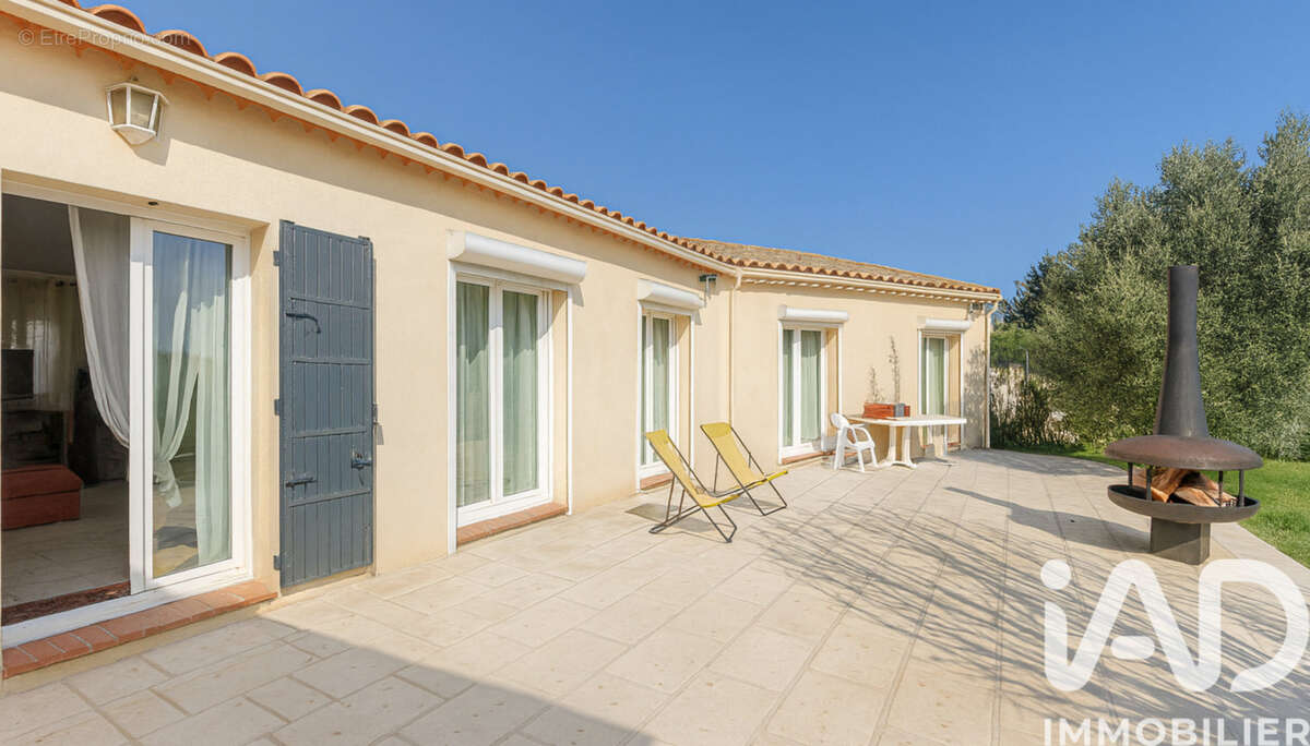 Photo 9 - Maison à AVIGNON