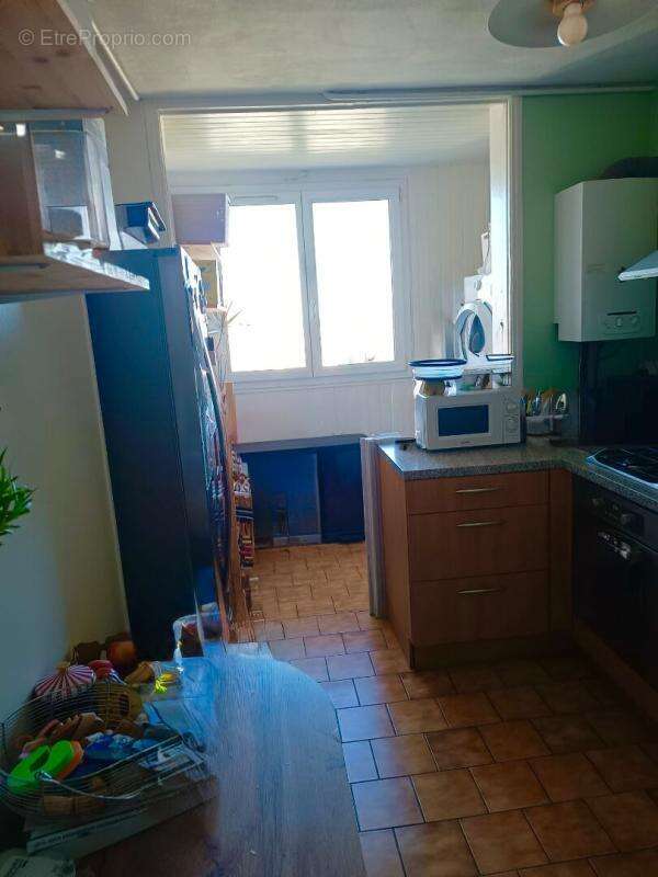 Appartement à CAEN