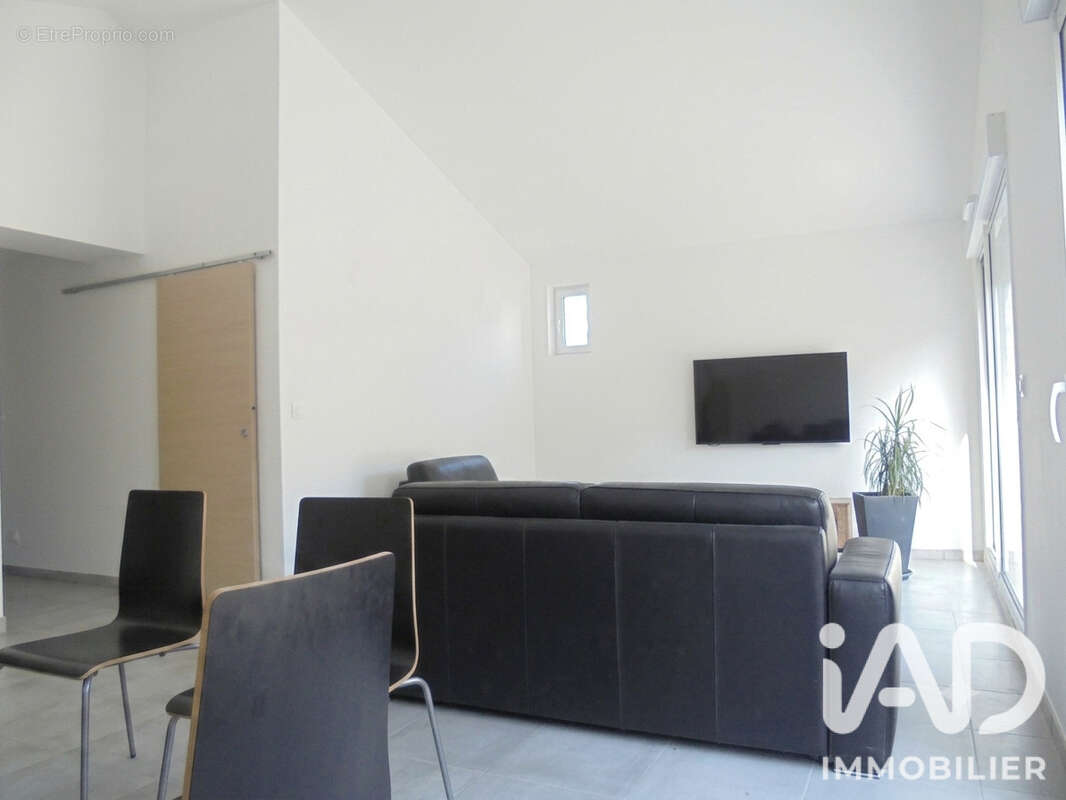 Maison 110 m² à Rambouillet  - photo 8