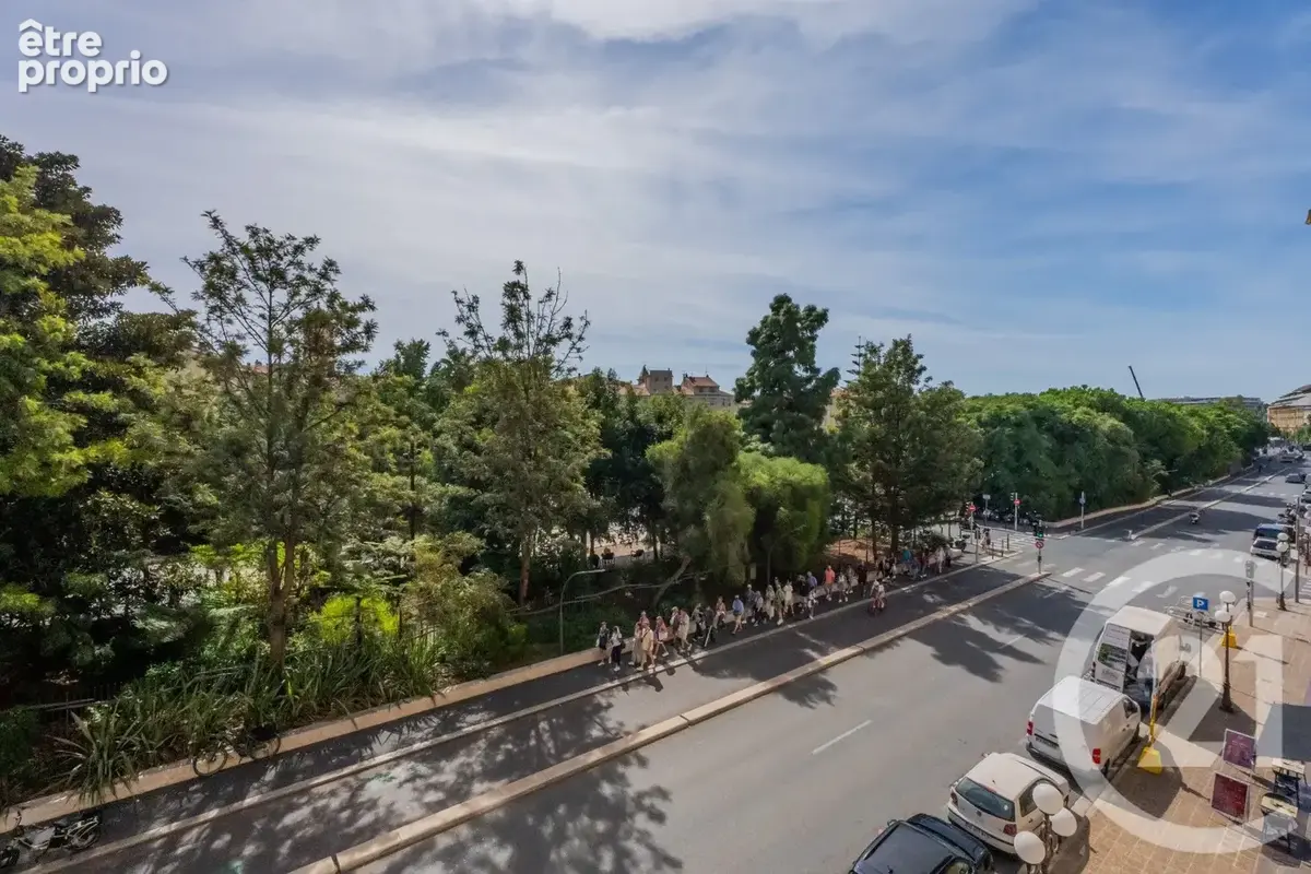 Appartement 1 pièce 28 m² à vendre à Nice (06000) - photo 11