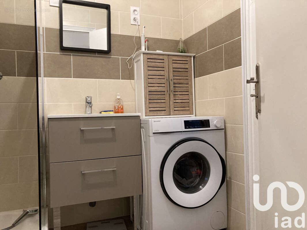 Photo 6 - Appartement à LE COTEAU