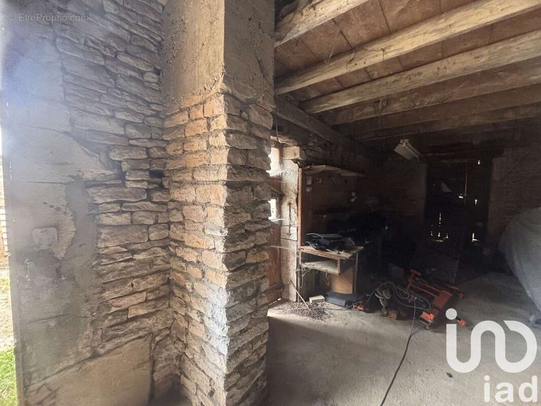 Photo 4 - Maison à FONTAINES