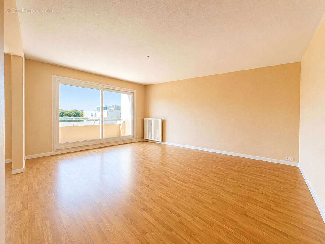 Appartement 85m² à orléans - photo 4