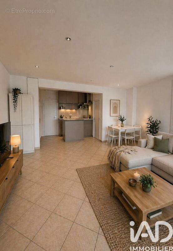 Photo 1 - Appartement à LES LILAS