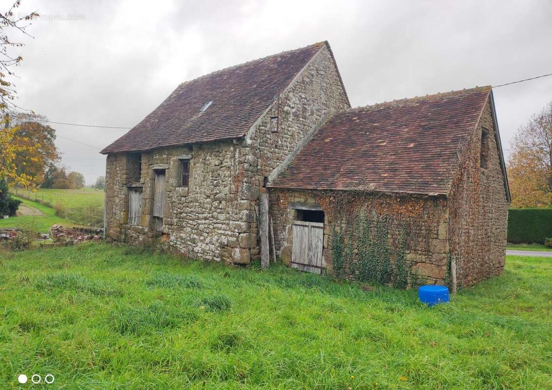 Photo 4 - Maison à SAINT-FRAIMBAULT