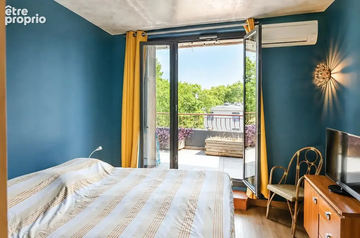Vente Appartement Montpellier(34000) 375 000ï¿œ - photo 5