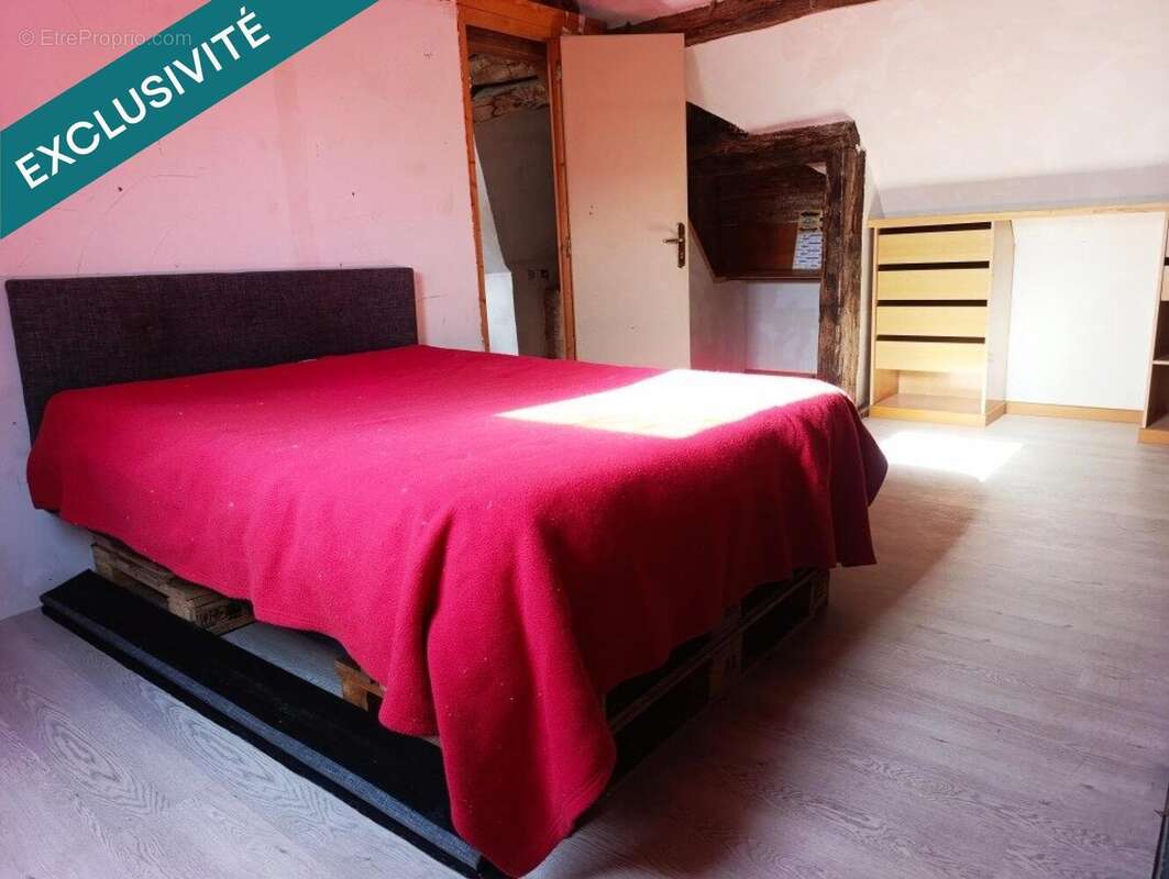 Maison 183 m² à Uzay-Le-Venon  - photo 7