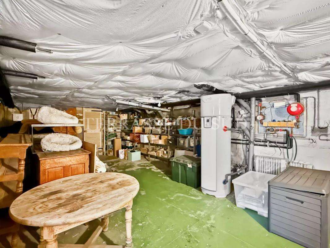 Maison à BOUC-BEL-AIR