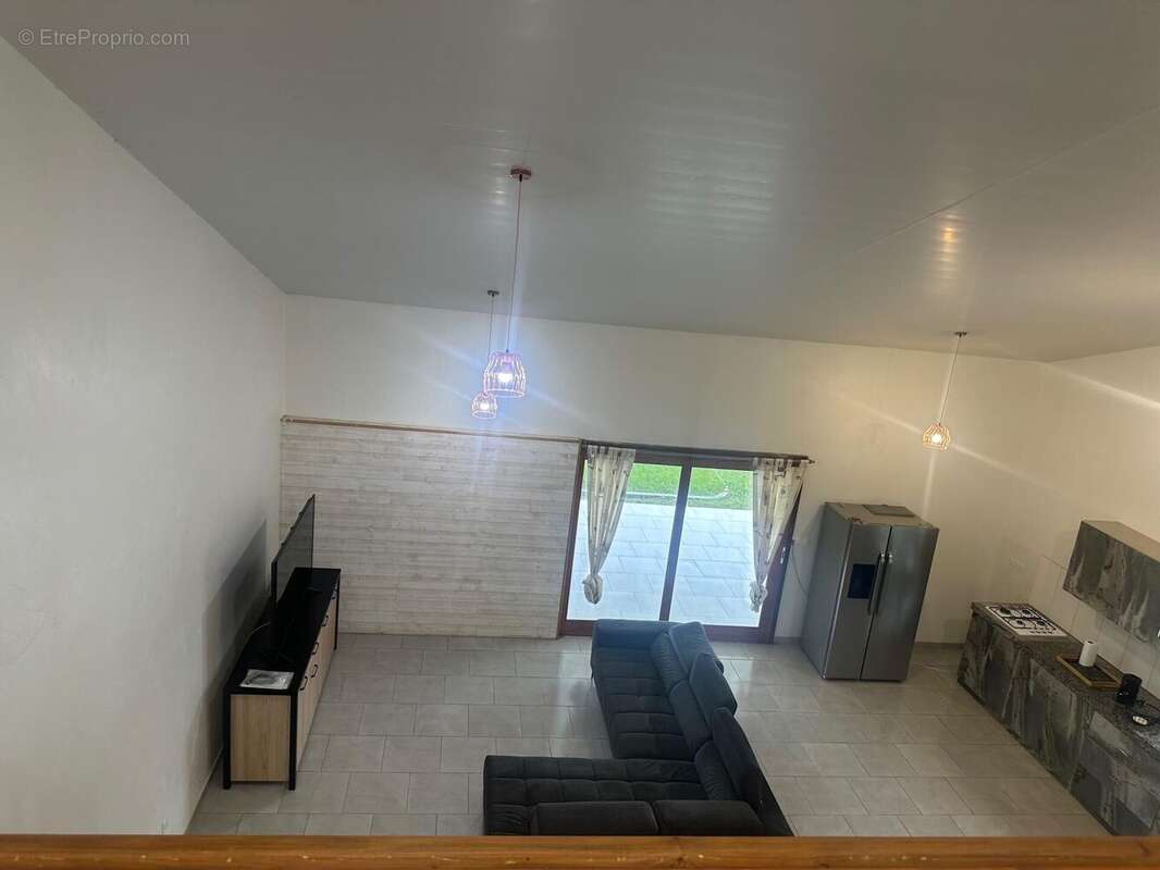 Photo 2 - Maison à MACOURIA