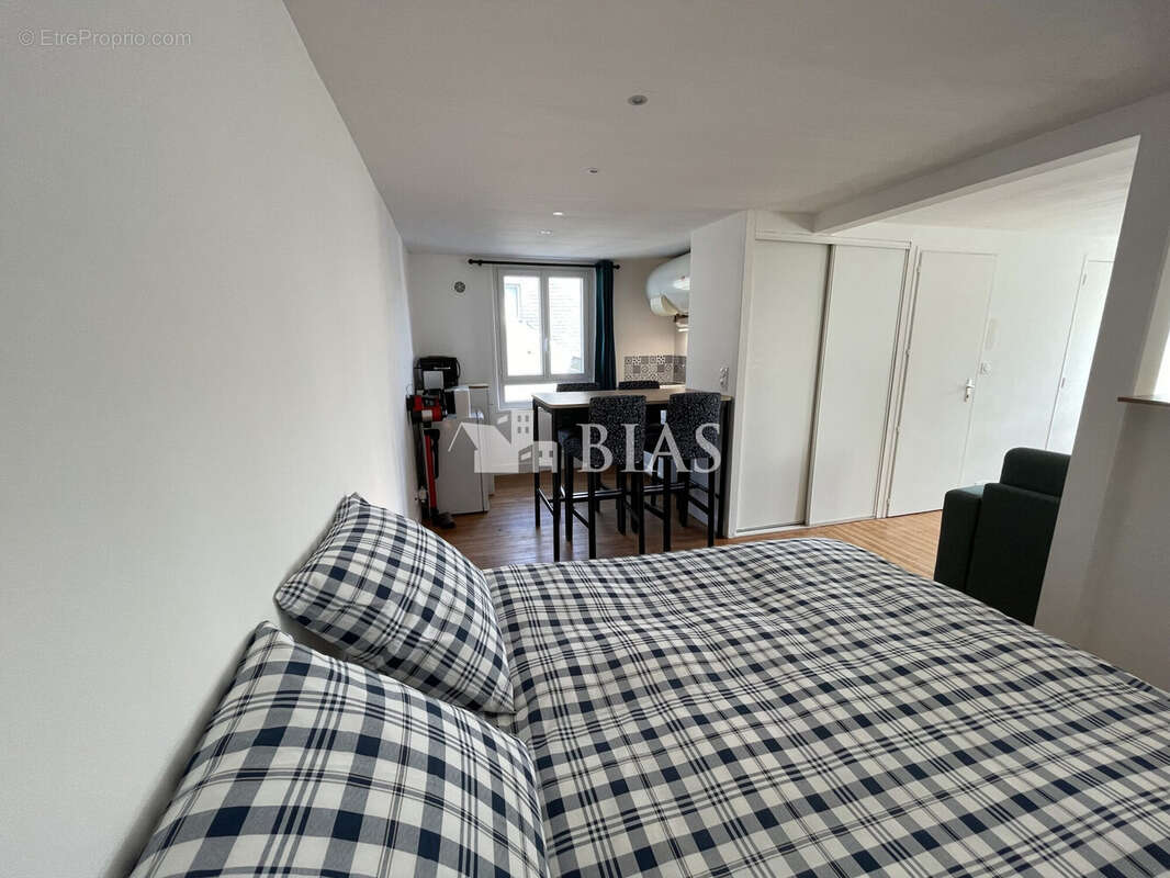 Appartement à HONFLEUR