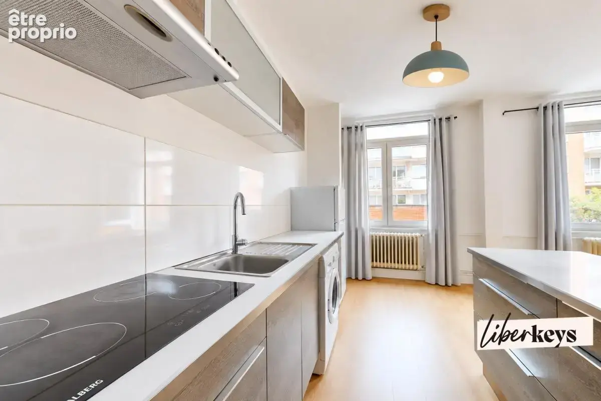 Appartement à LILLE
