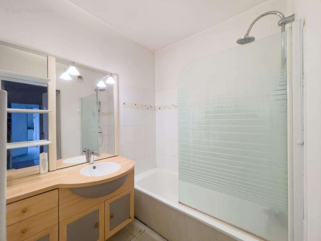 Appartement à CHOISY-LE-ROI