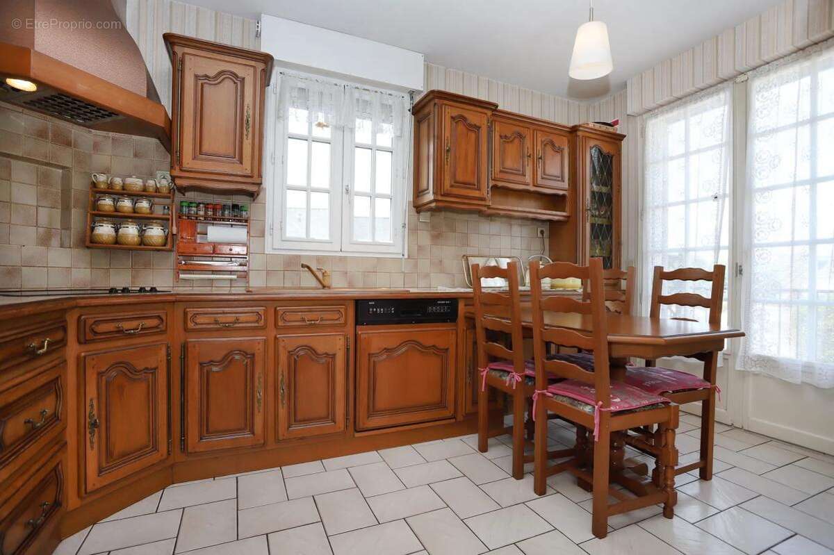 Maison à SAINT-DIDIER