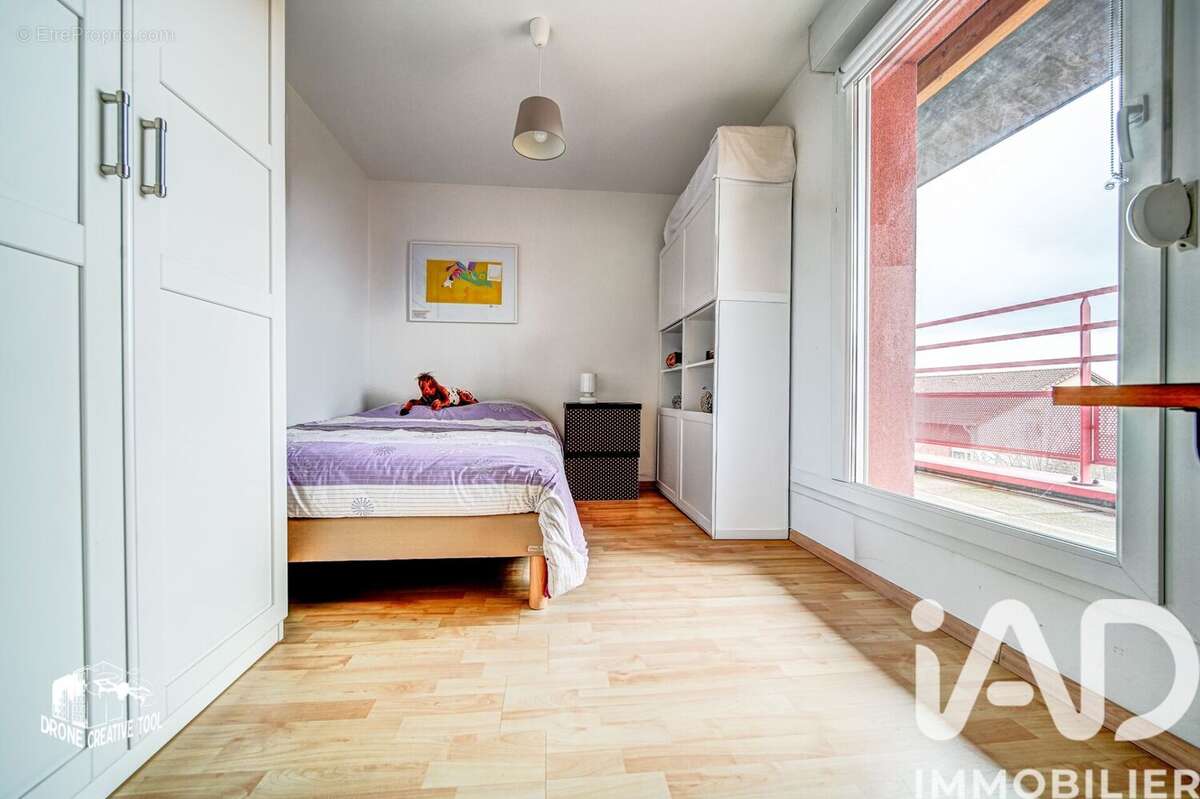 Photo 9 - Appartement à METZ