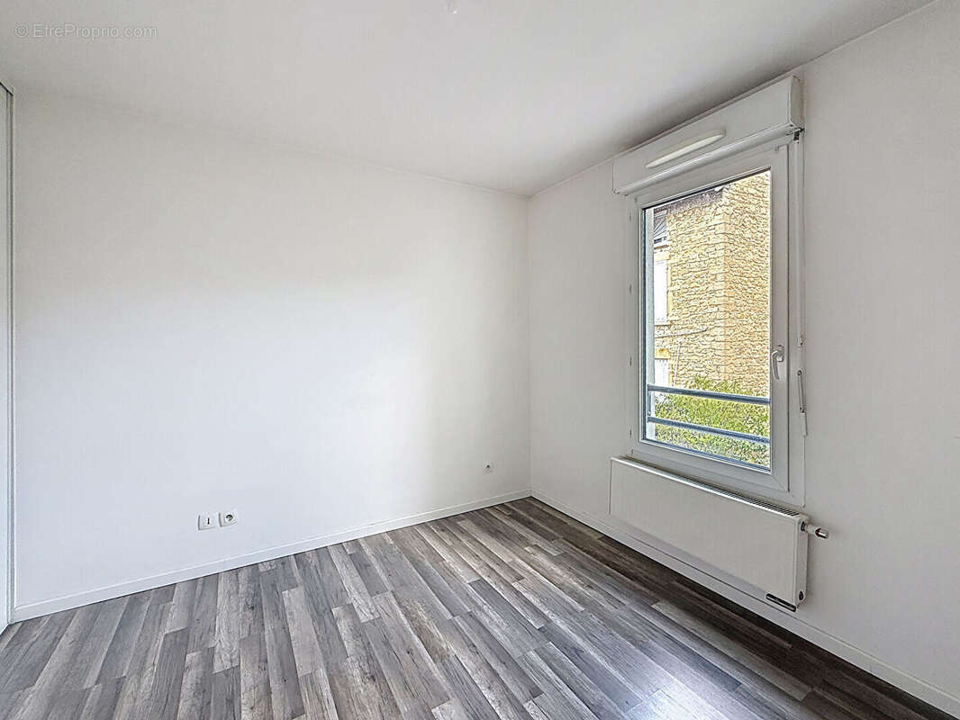 Appartement à BOURGOIN-JALLIEU