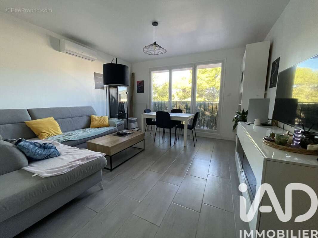 Photo 7 - Appartement à TOULON
