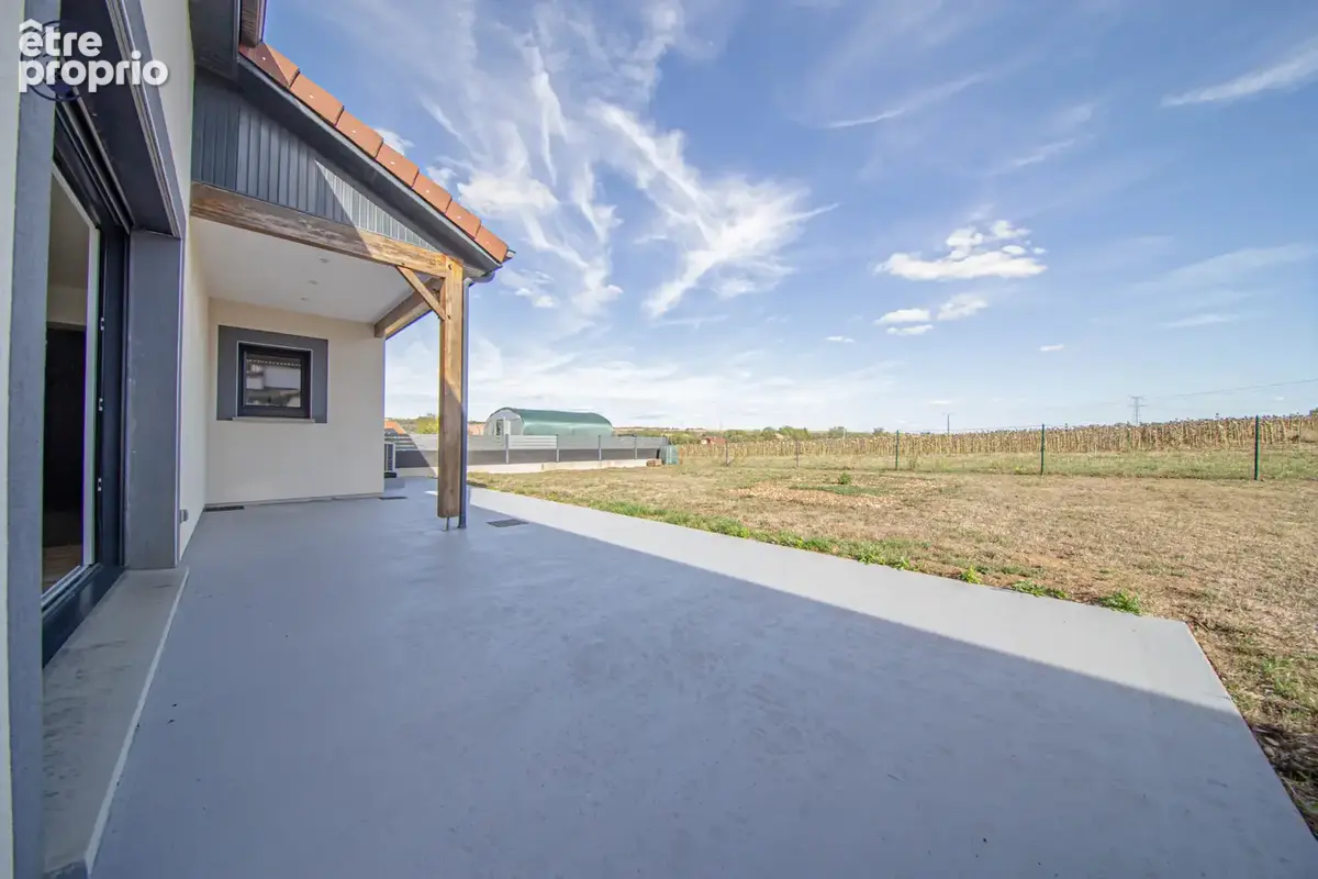 Pavillon Plain-pied 2018 3 chambres - photo 11