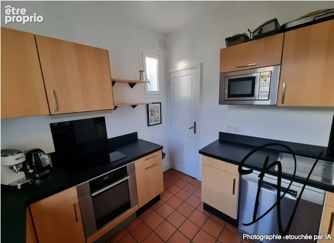 Maison 5 pièces 78 m² à vendre à Deuil-La-Barre (95170) - photo 8