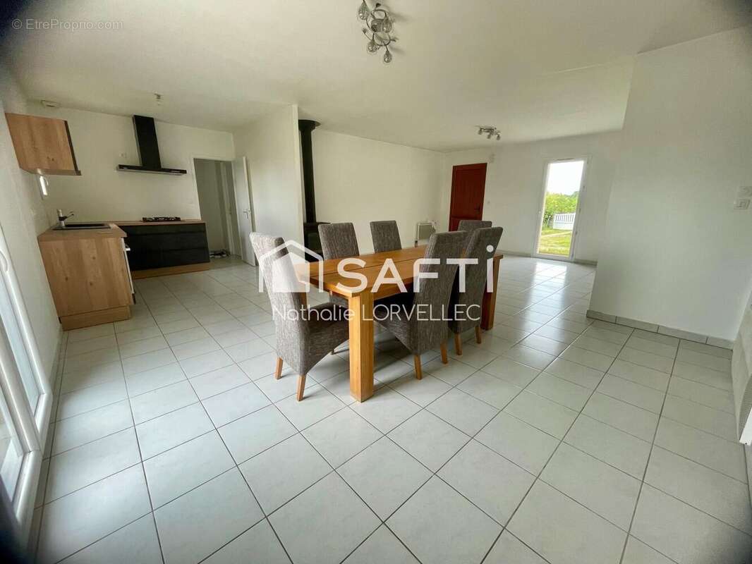 Photo 6 - Maison à BRAX