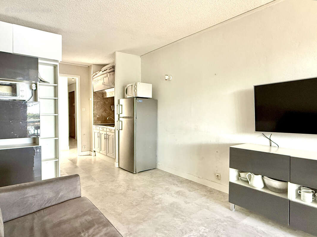 Appartement à LA GRANDE-MOTTE