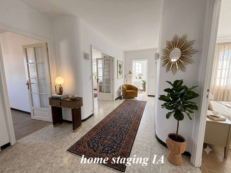 Maison à vendre 7 pièces BEZIERS (34) - photo 10