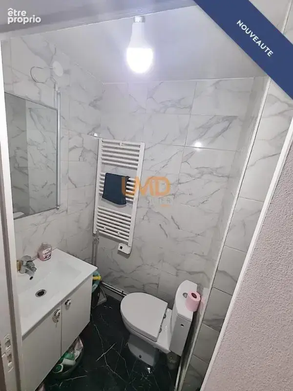 Appartement studio - photo 15