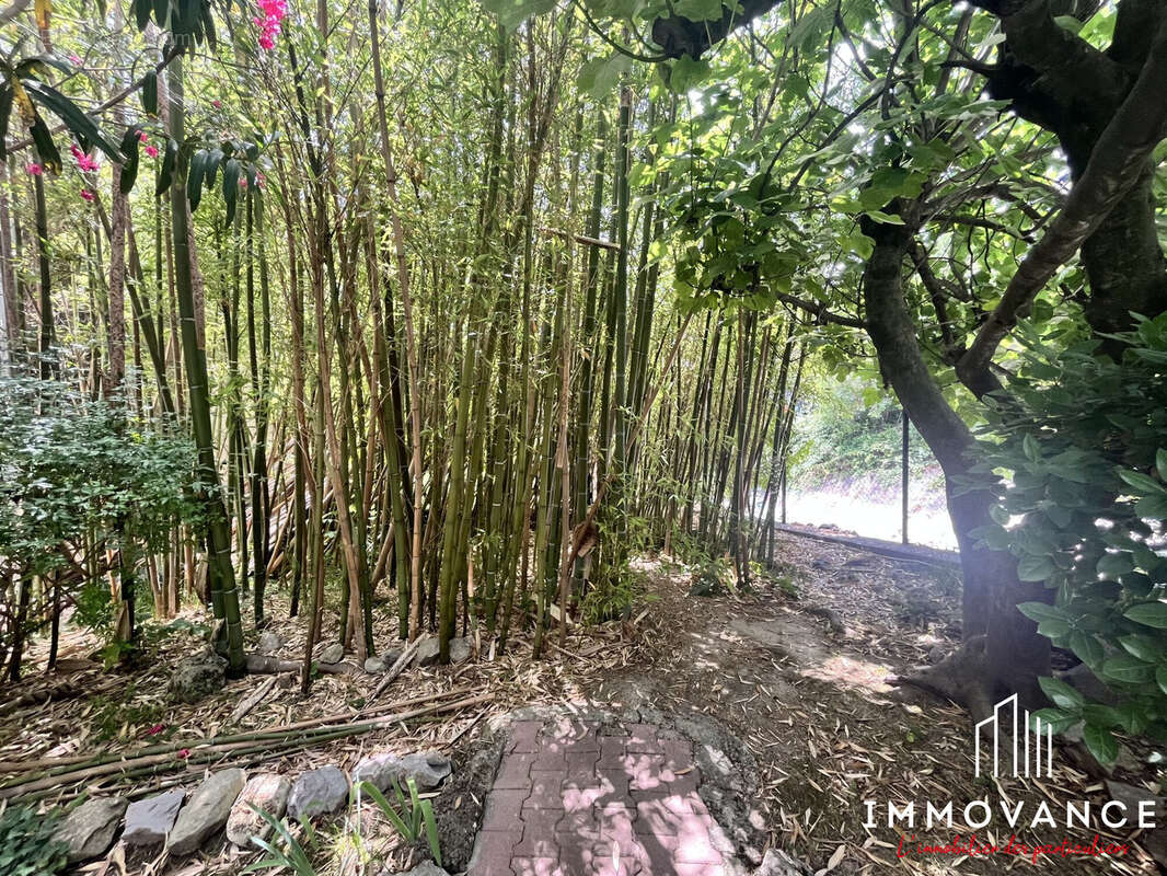 Maison à MONTPELLIER