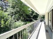 Balcon - Appartement à BRUNOY