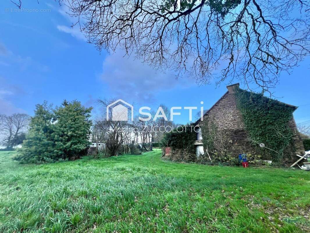 Photo 3 - Maison à MAURON