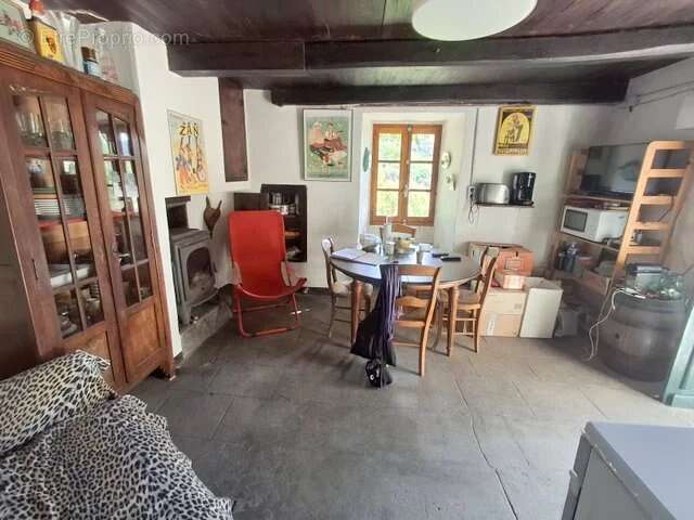 Maison à LES VANS