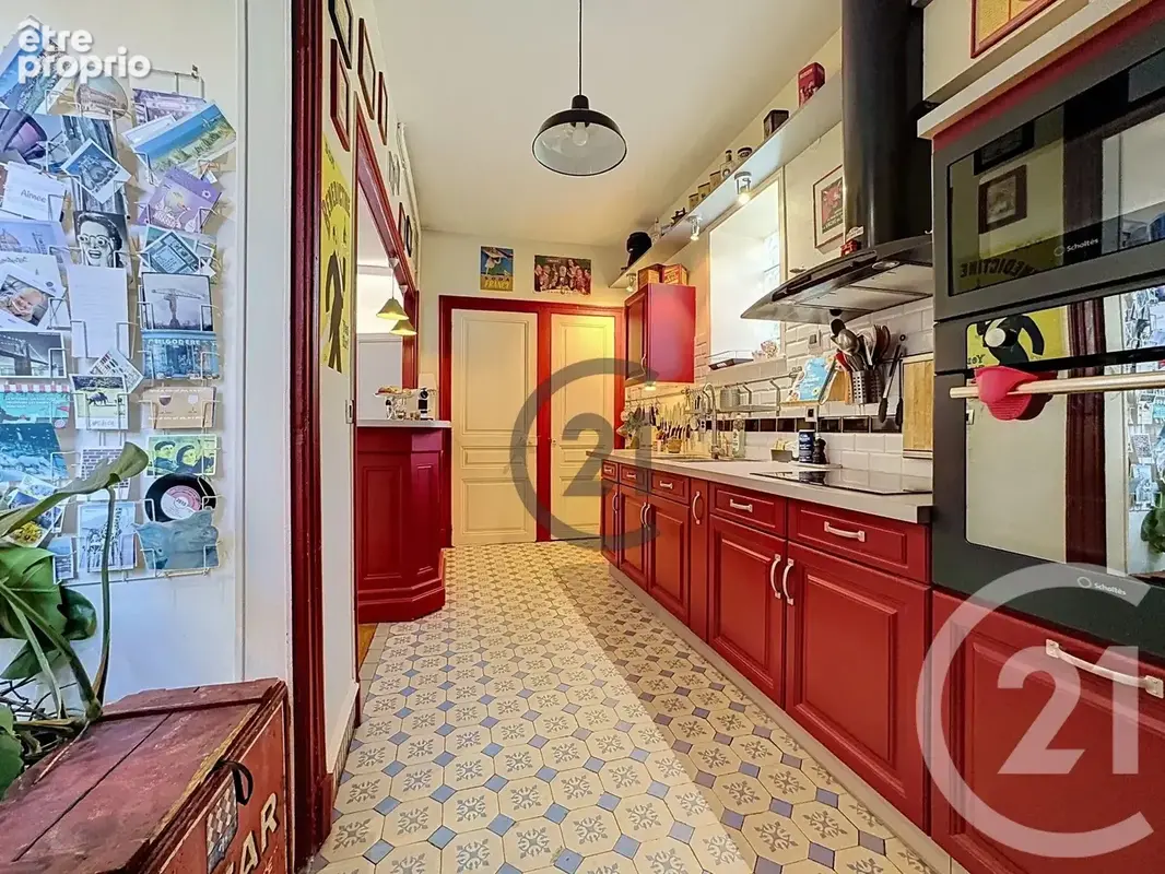 Maison 6 pièces 178 m² à vendre à Reims (51100) - photo 4