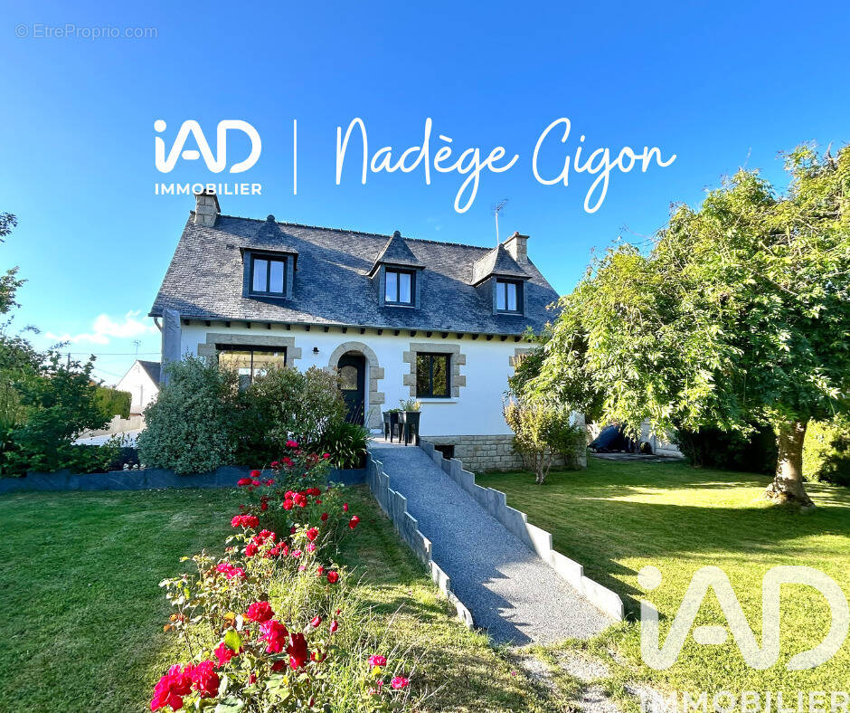 Photo 1 - Maison à PLEUDIHEN-SUR-RANCE