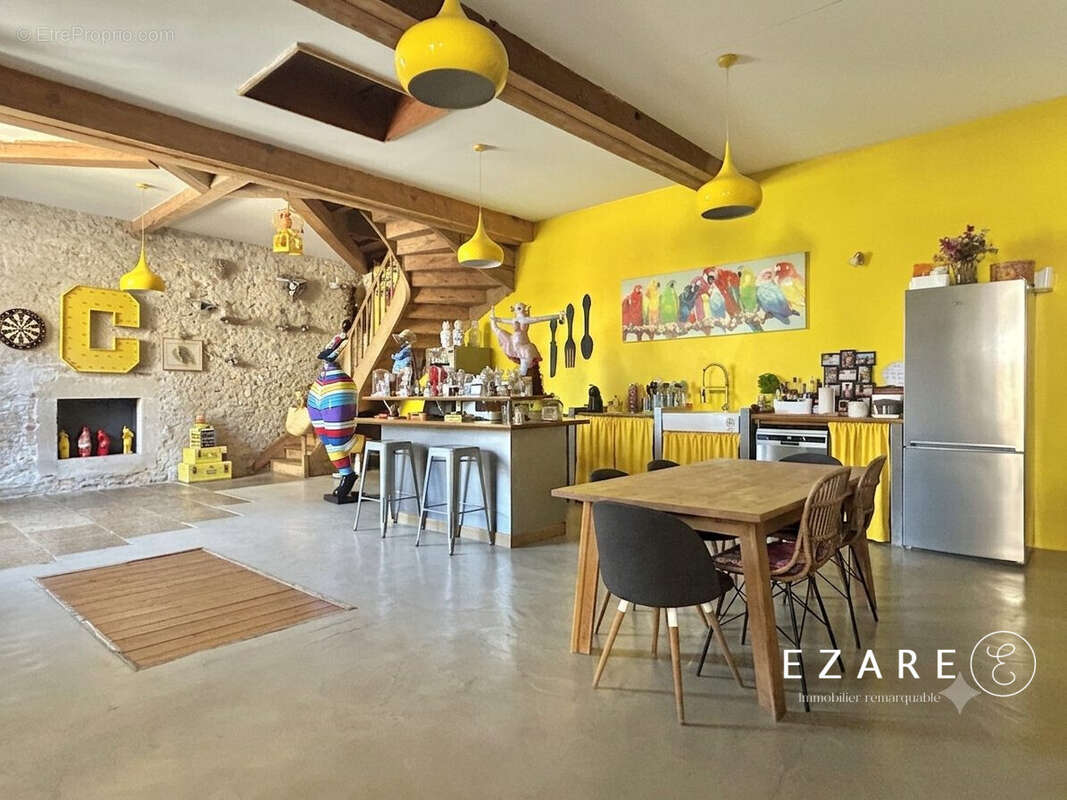 Maison 271 m² à Dijon  - photo 4
