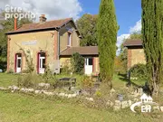 Maison à BONSMOULINS
