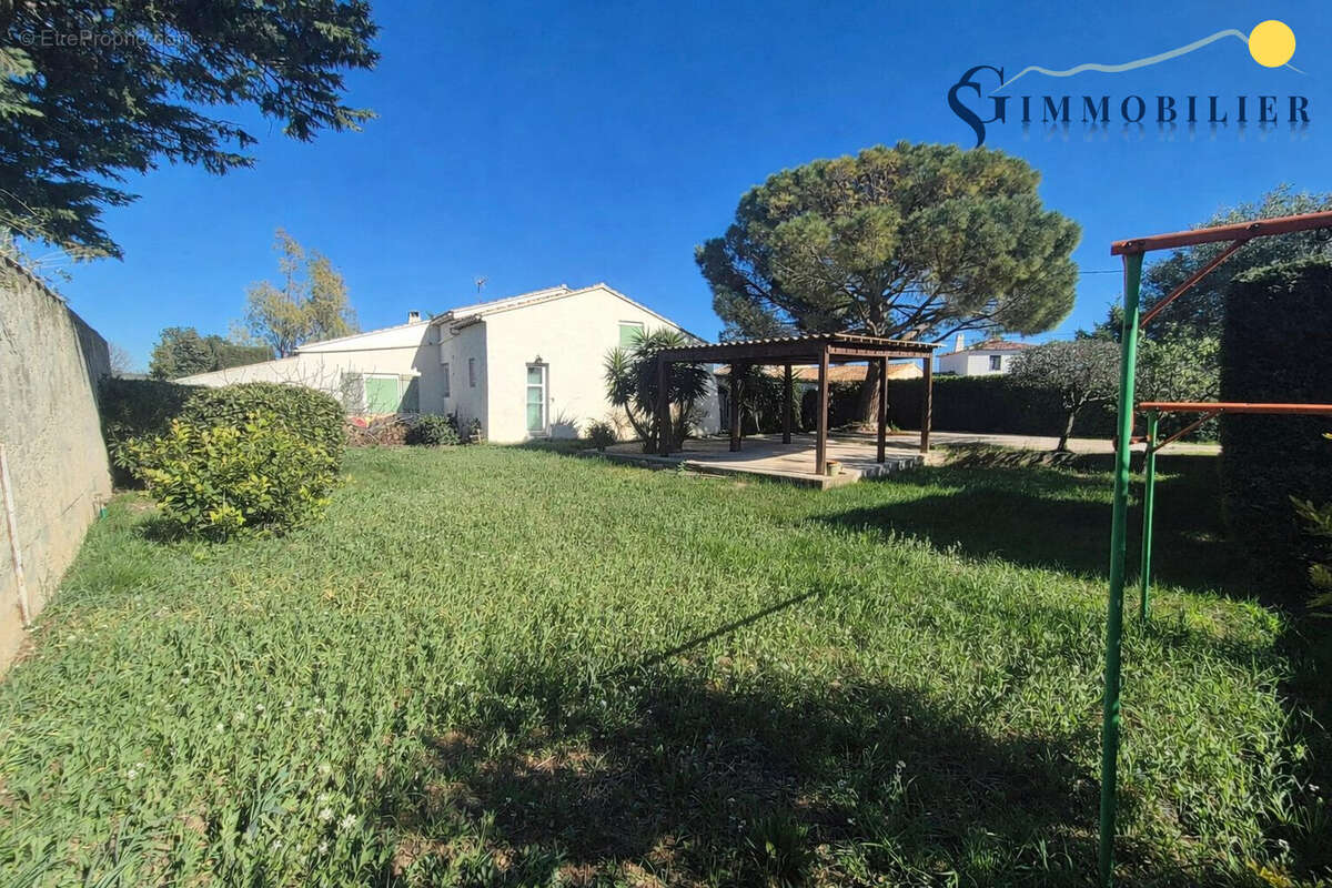 Maison à LA FARLEDE