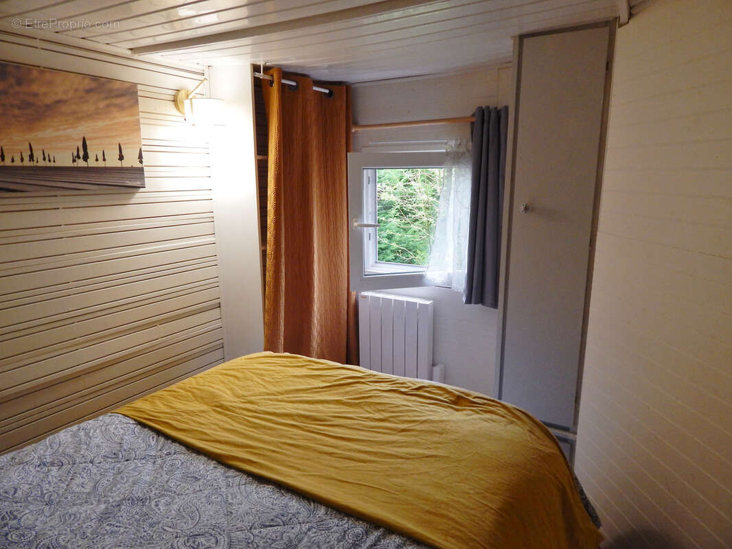 Maison à BEUZEVILLE