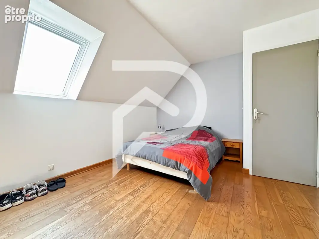 Maison Beauvais 8 pièce(s) 130 m2 - photo 9