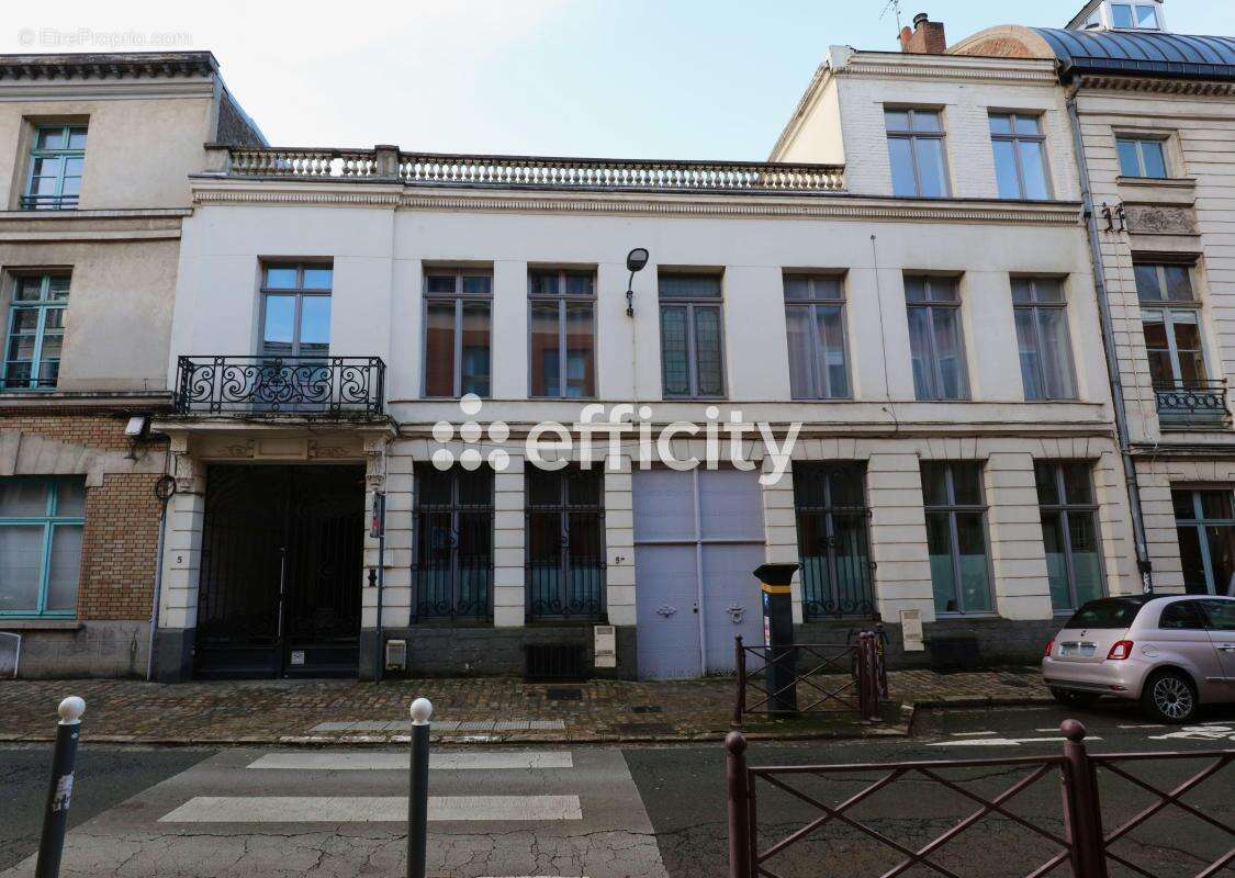 Appartement à LILLE