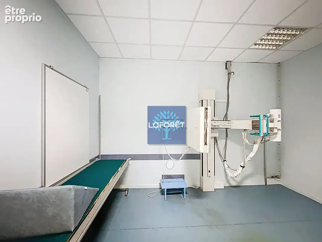 VALENCIENNES Local Professionnel de 193 m2 - photo 5