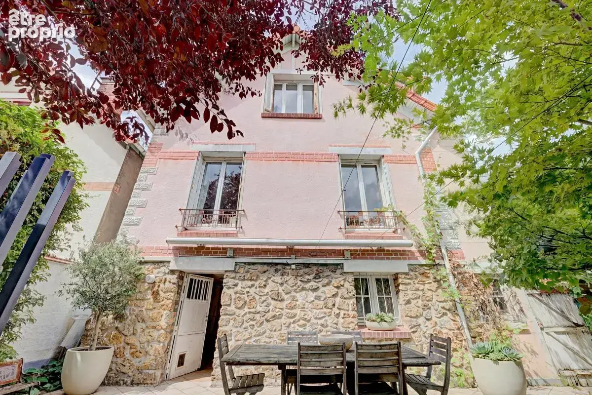 Maison À Vendre - photo 2