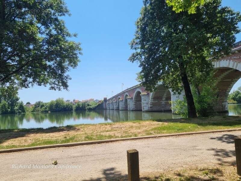 Demeure historique a vendre a moissac(82) - photo 20