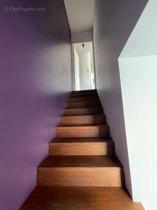 Appartement à TALENCE