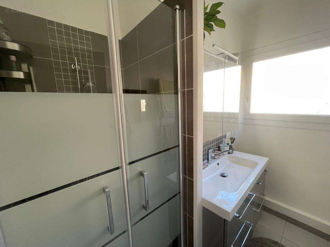 Appartement à LA SEYNE-SUR-MER