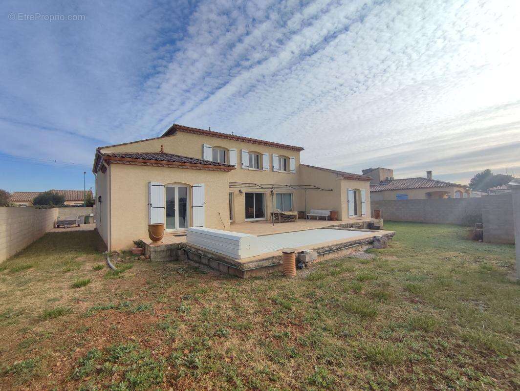 Maison À Vendre - photo 23