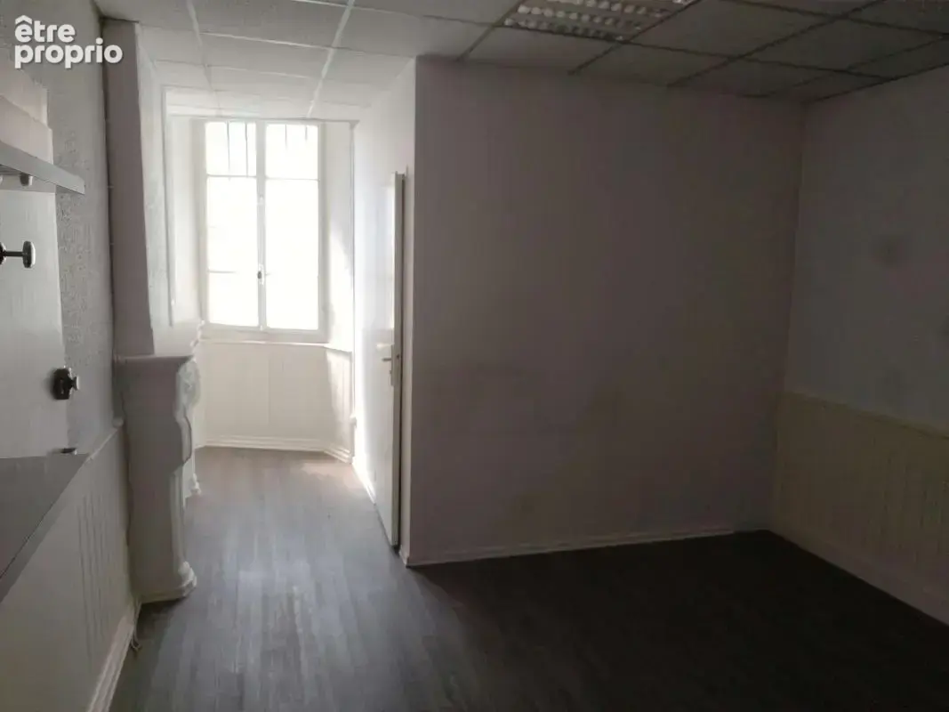 Bien commercial à vendre au centre-ville de Rumilly - photo 12