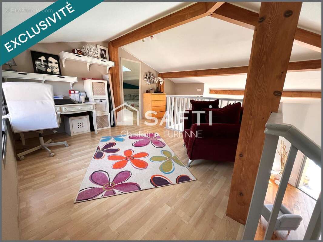 Photo 6 - Maison à BEAUZELLE